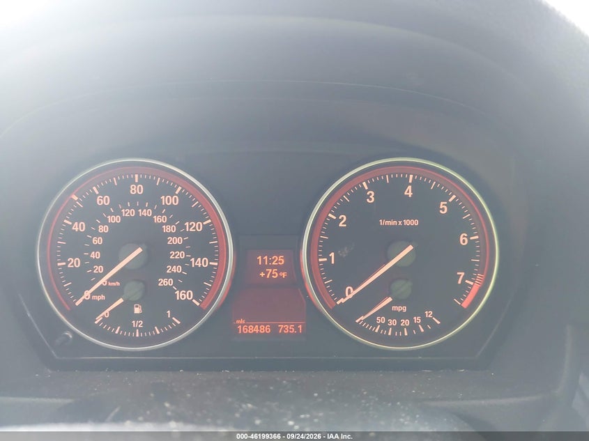 2011 BMW 328I XDRIVE · Фото 7