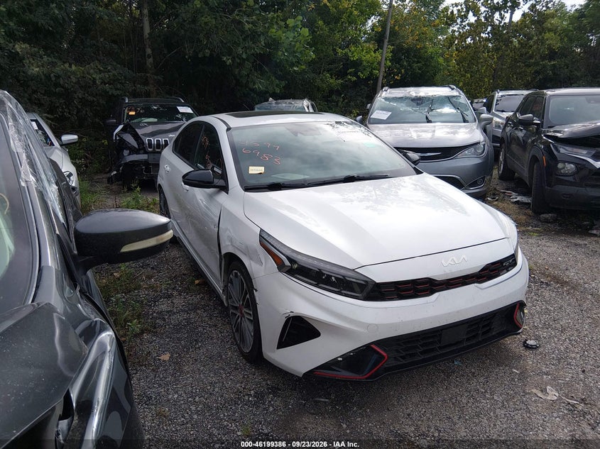 Vin: 3kpf44ac9ne469911, lot: 46699298, kia forte gt 2022 img_1