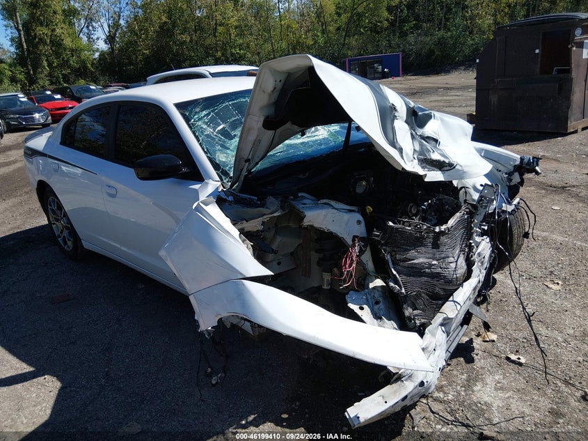 Vin: 2c3cdxfg8hh557703, lot: 46699322, dodge charger se awd 2017 img_1