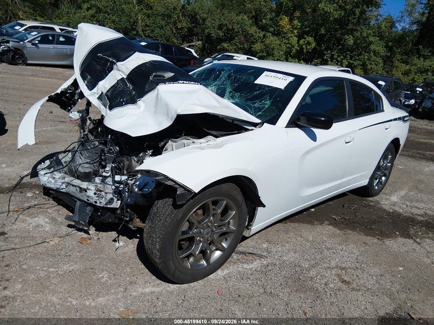 Vin: 2c3cdxfg8hh557703, lot: 46699322, dodge charger se awd 20172