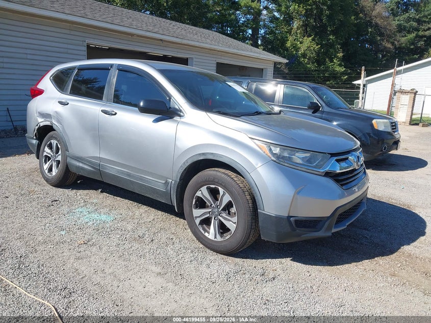 Vin: 2hkrw6h3xhh221837, lot: 46699367, honda cr-v lx 2017 img_1