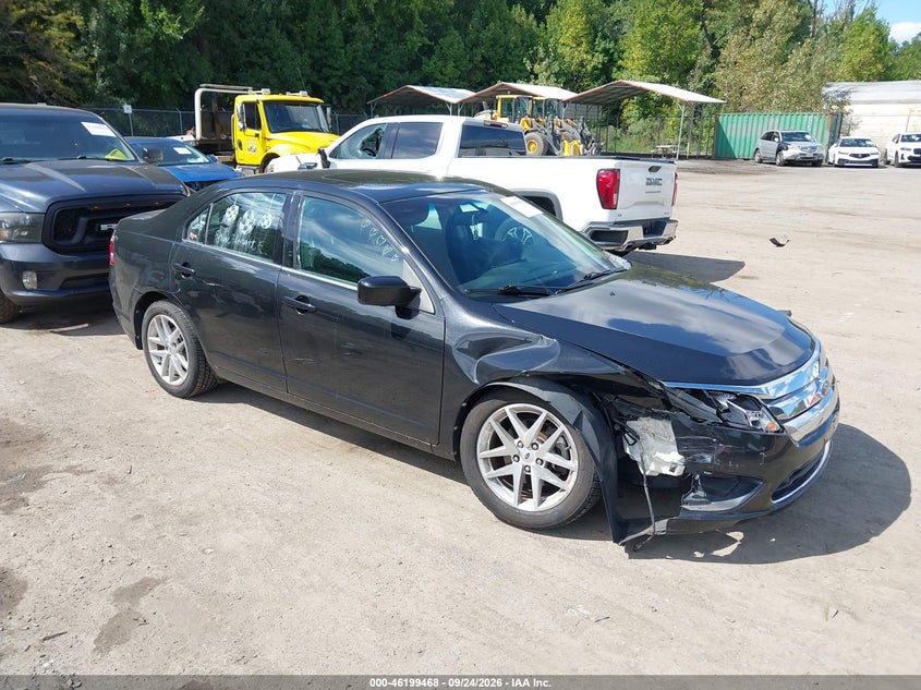 Vin: 3fahp0ha1br273100, lot: 46699380, ford fusion se 2011 img_1
