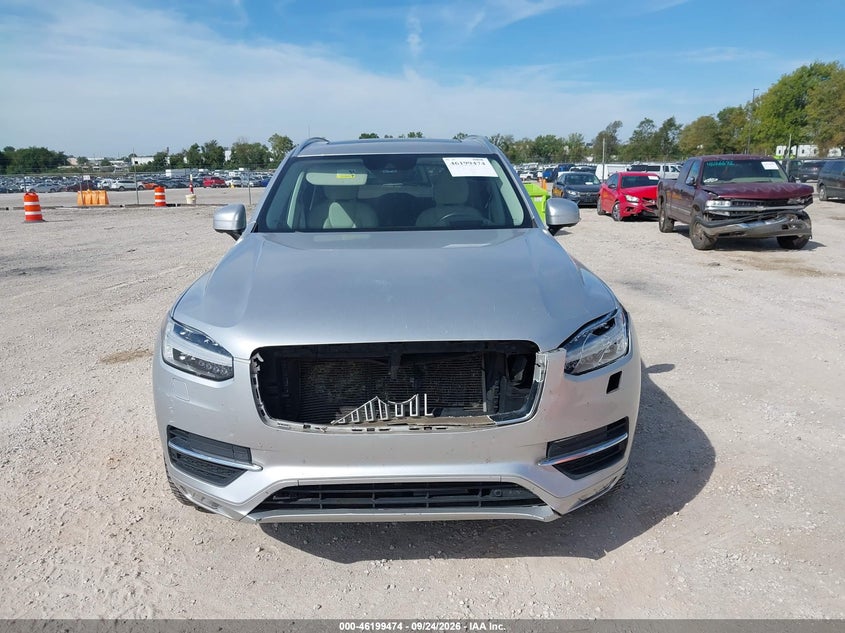 VOLVO XC90 - zdjęcie 13