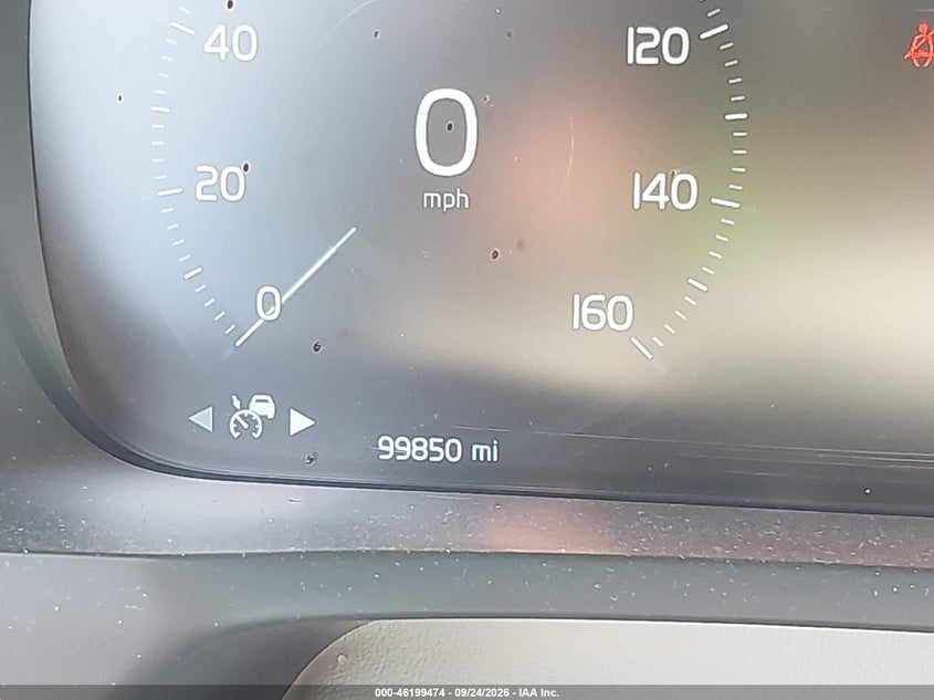 VOLVO XC90 - zdjęcie 16