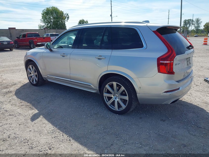VOLVO XC90 - zdjęcie 3