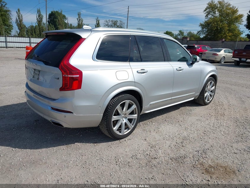VOLVO XC90 - zdjęcie 4