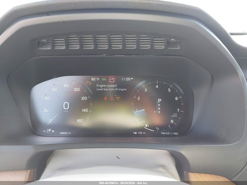 VOLVO XC90 - zdjęcie 7