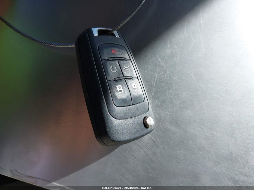 Photo 11 - CHEVROLET CRUZE