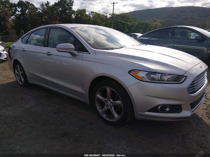 Vin: 3fa6p0hr3dr130598, lot: 46699399, ford fusion se 2013 img_1