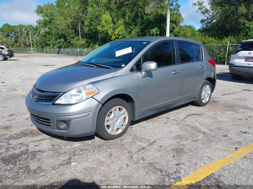 Vin: 3n1bc1cp2ck803858, lot: 46699421, nissan versa 1.8 s 20122