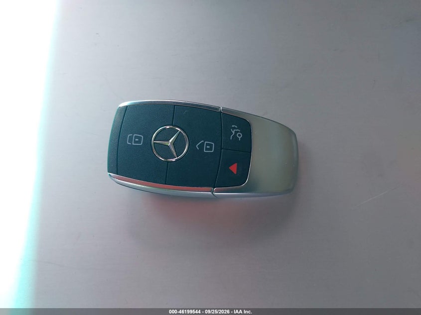 MERCEDES-BENZ AMG C 43 2019 VIN 55SWF6EB6KU294674