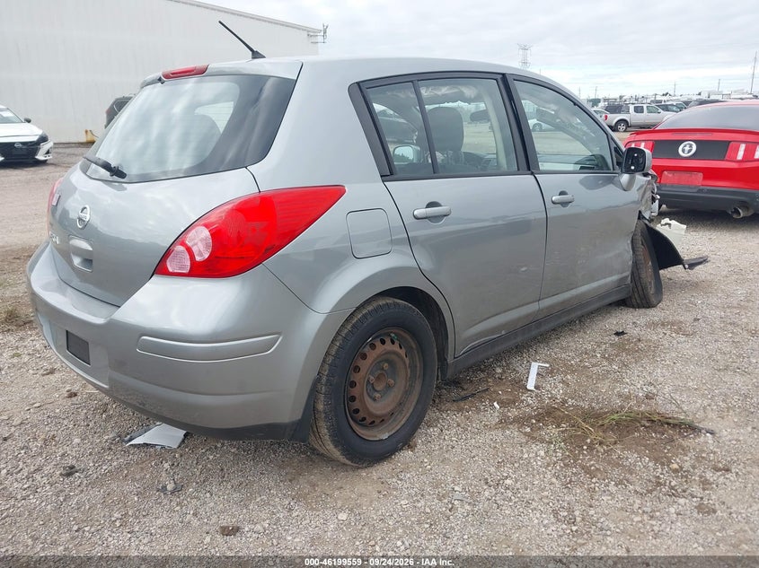 Vin: 3n1bc1cp1bl500403, lot: 46699471, nissan versa 1.8s 20114