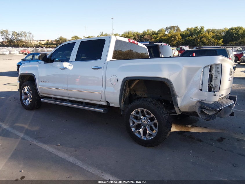 GMC SIERRA 1500 - zdjęcie 14