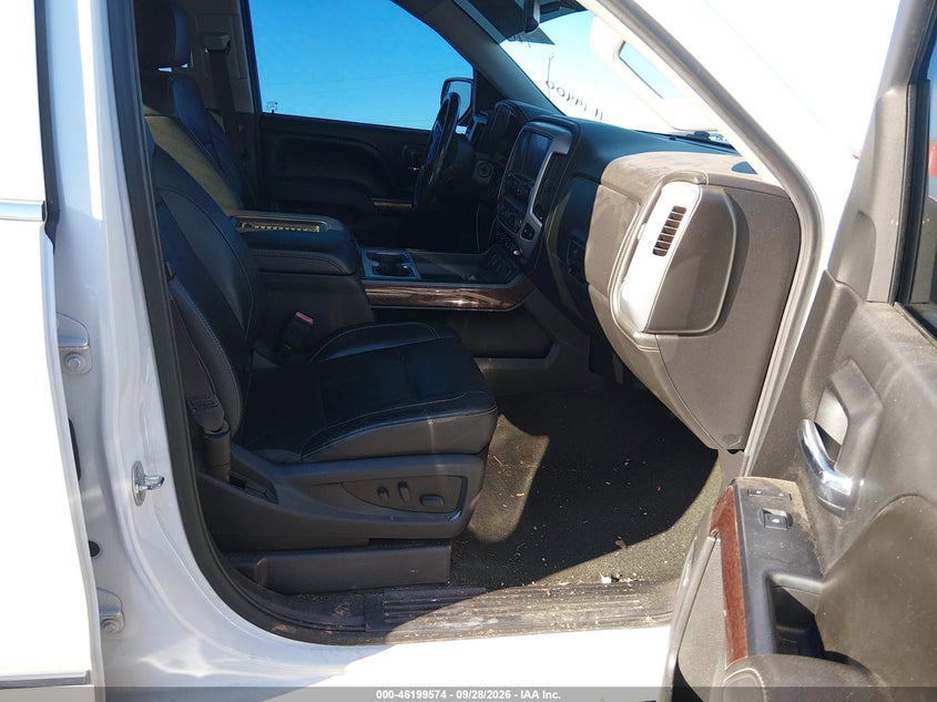 GMC SIERRA 1500 - zdjęcie 5