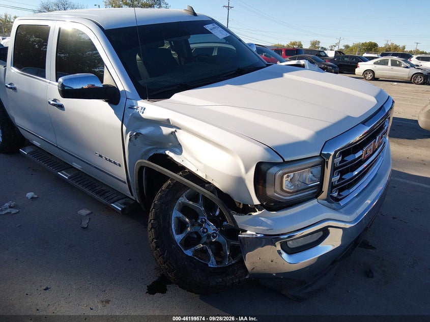 GMC SIERRA 1500 - zdjęcie 6