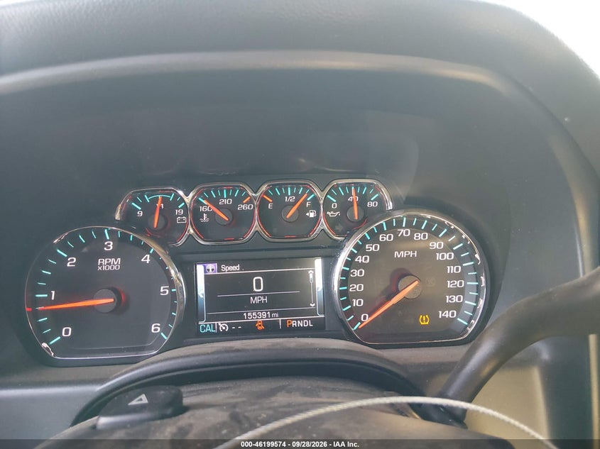 GMC SIERRA 1500 - zdjęcie 7