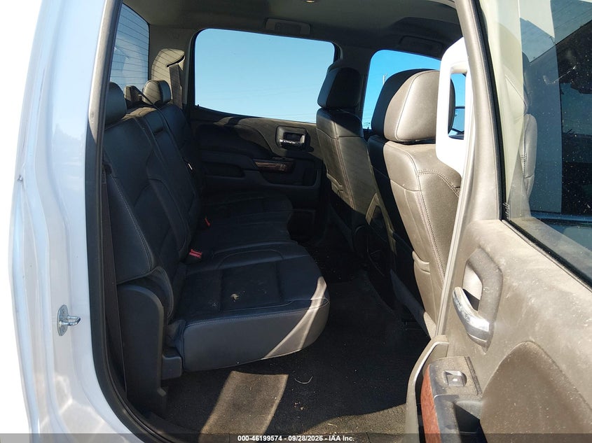 GMC SIERRA 1500 - zdjęcie 8