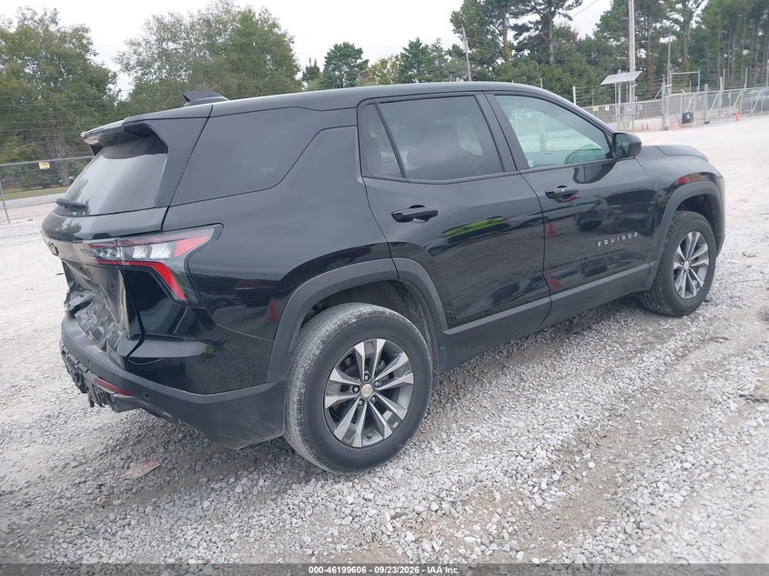 Vin: 3gnaxheg0tl282949, lot: 46699518, chevrolet equinox fwd lt 20264