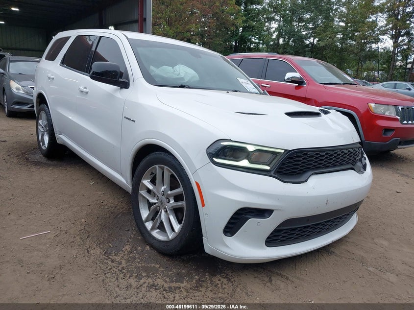 Vin: 1c4sdhct2rc143416, lot: 46699523, dodge durango r/t rwd 2024 img_1