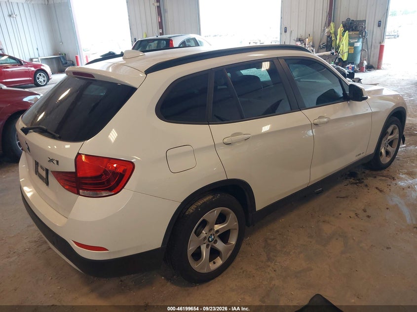 Фото 4 - BMW X1