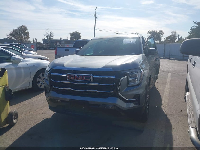 Vin: 3gkalueg5sl249865, lot: 46699573, gmc terrain awd elevation 20252