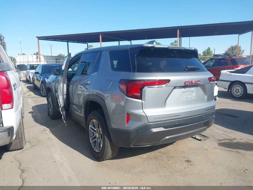 Vin: 3gkalueg5sl249865, lot: 46699573, gmc terrain awd elevation 20253