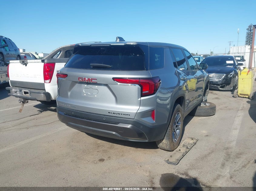 Vin: 3gkalueg5sl249865, lot: 46699573, gmc terrain awd elevation 20254
