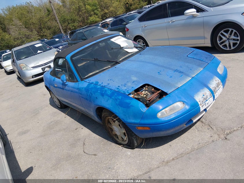 1992 Mazda MX-5 Miata