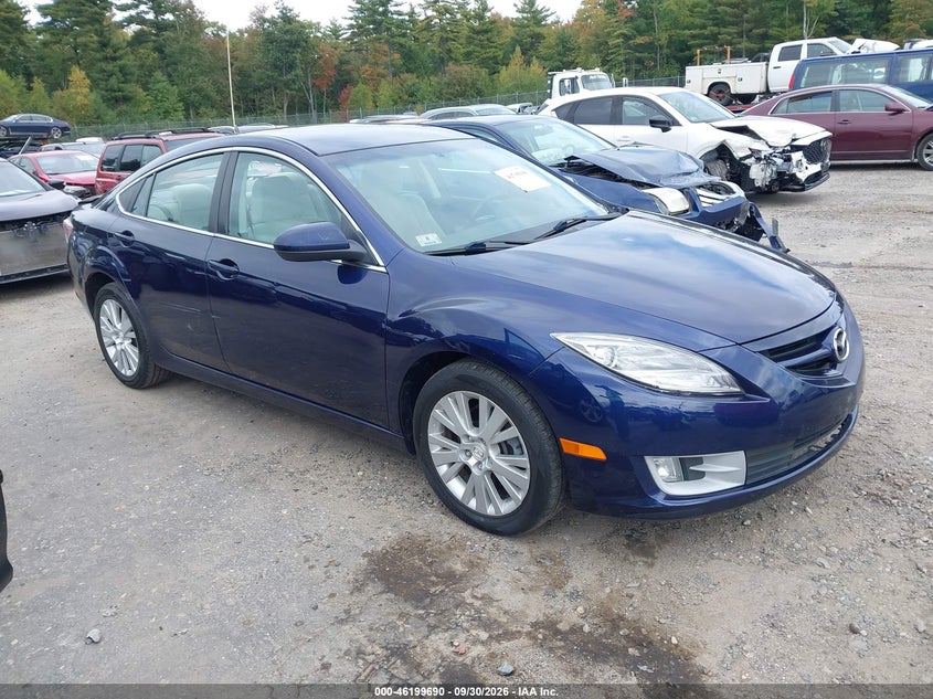 Vin: 1yvhz8chxa5m44672, lot: 46699602, mazda mazda6 i touring 2010 img_1
