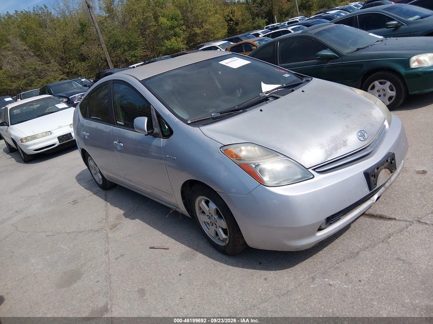 2008 Toyota Prius