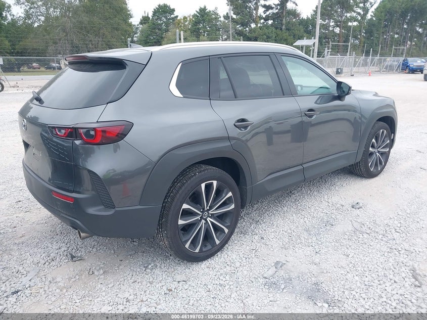 Vin: 7mmvabdl2tn471741, lot: 46699615, mazda cx-50 2.5 s premium 20264
