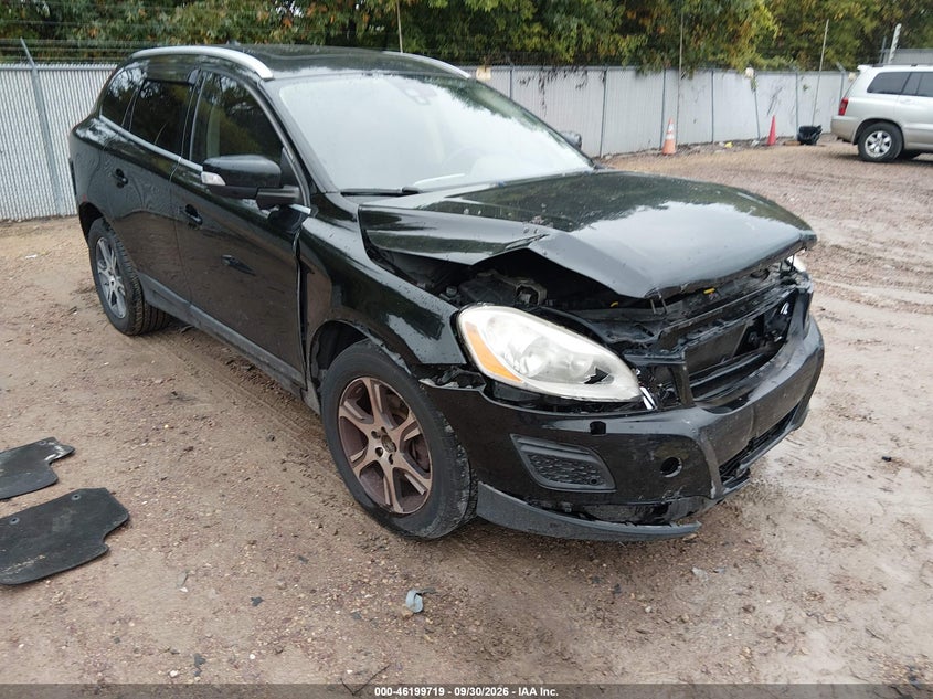 Vin: yv4902dz3b2176427, lot: 46699631, volvo xc60 t6/t6 r-design 2011 img_1