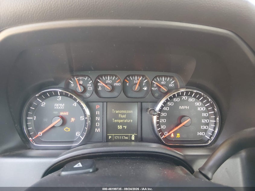 GMC SIERRA 1500 - zdjęcie 7