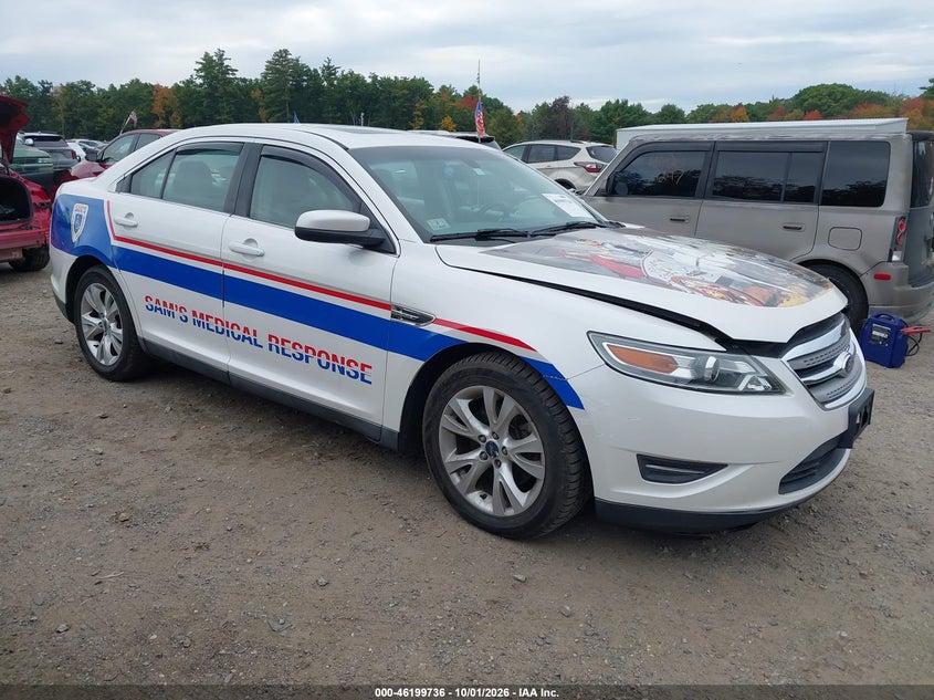 Vin: 1fahp2ew9bg171563, lot: 46699648, ford taurus sel 2011 img_1