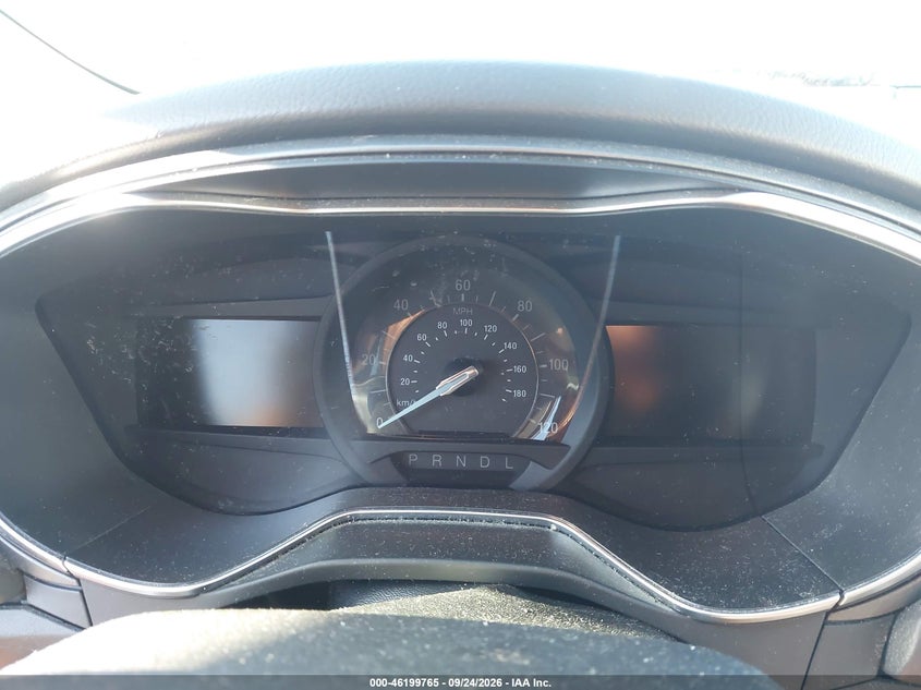 FORD FUSION HYBRID 2015 VIN 3FA6P0RU5FR171787