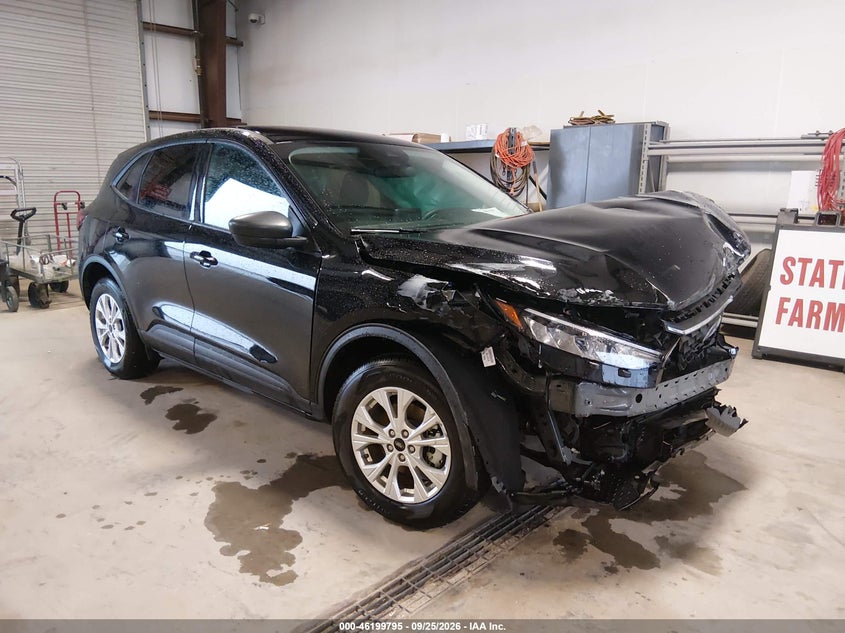 Vin: 1fmcu9gn9sub33077, lot: 46699707, ford escape active 2025 img_1