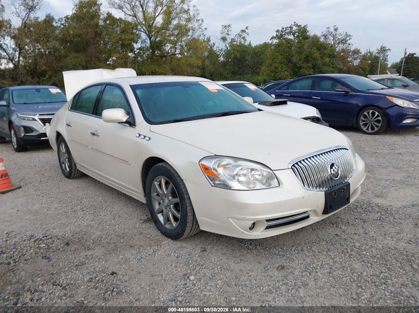 Vin: 1g4ha5em5au135800, lot: 46699715, buick lucerne cx 2010 img_1