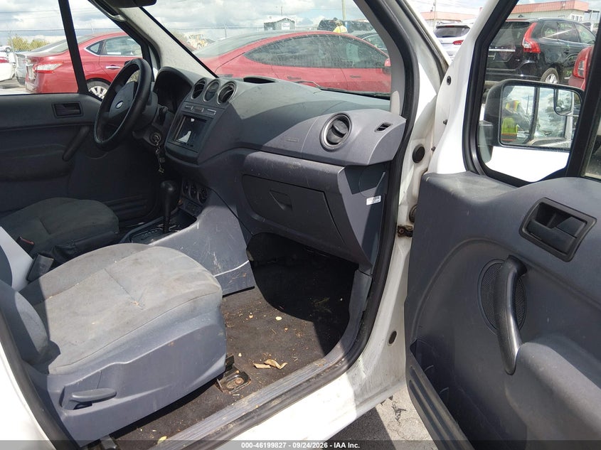 Photo 5 - FORD TRANSIT CONNECT