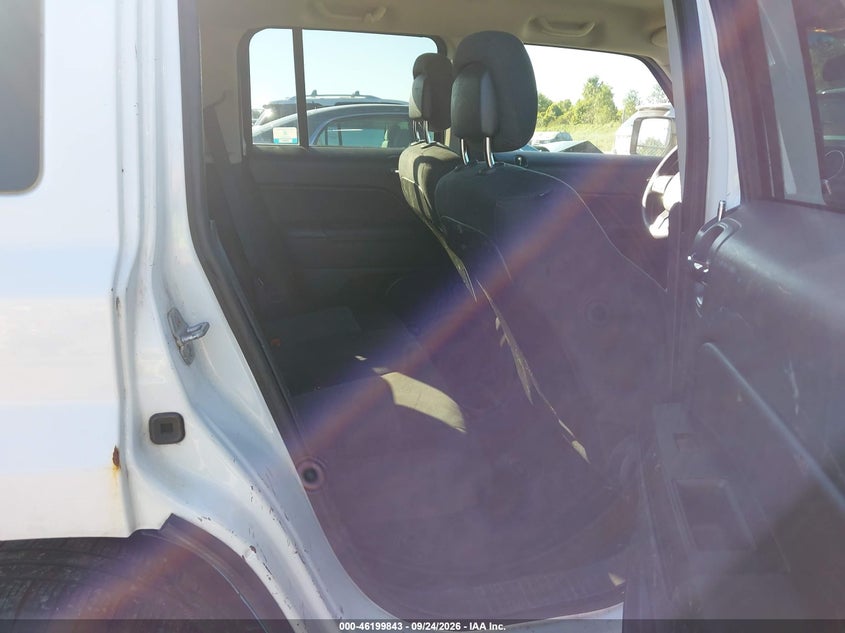 JEEP PATRIOT 2014 VIN 1C4NJRBB3ED598655