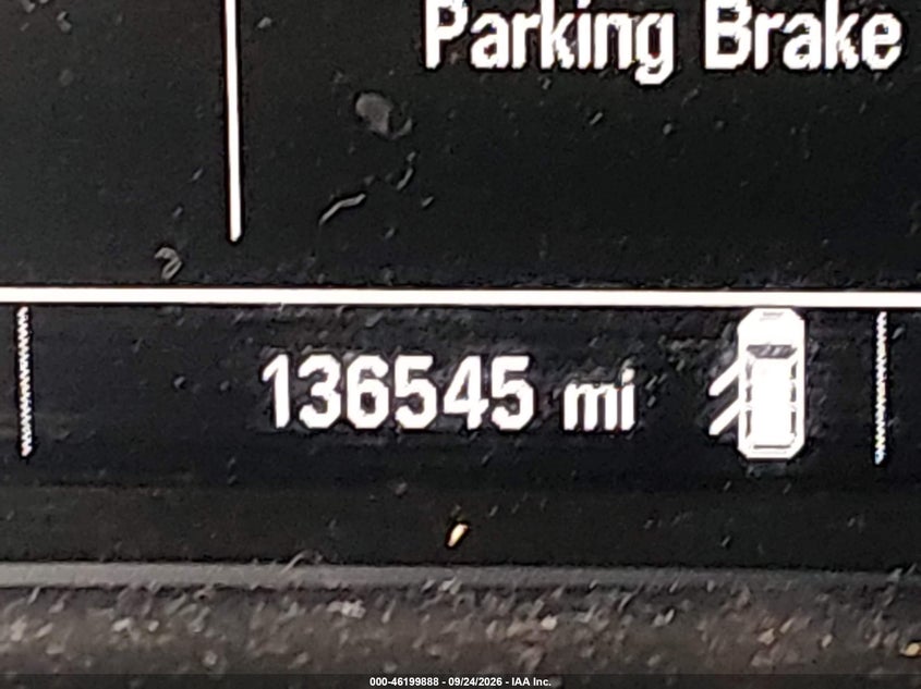 2019 CHEVROLET TRAVERSE LS · Фото 15