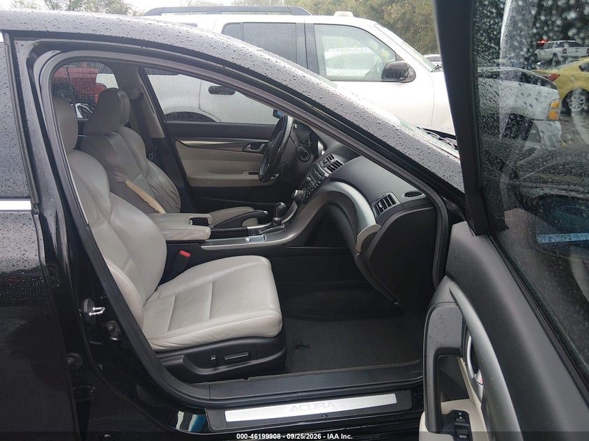 ACURA TL 2011 VIN 19UUA9F5XBA003122