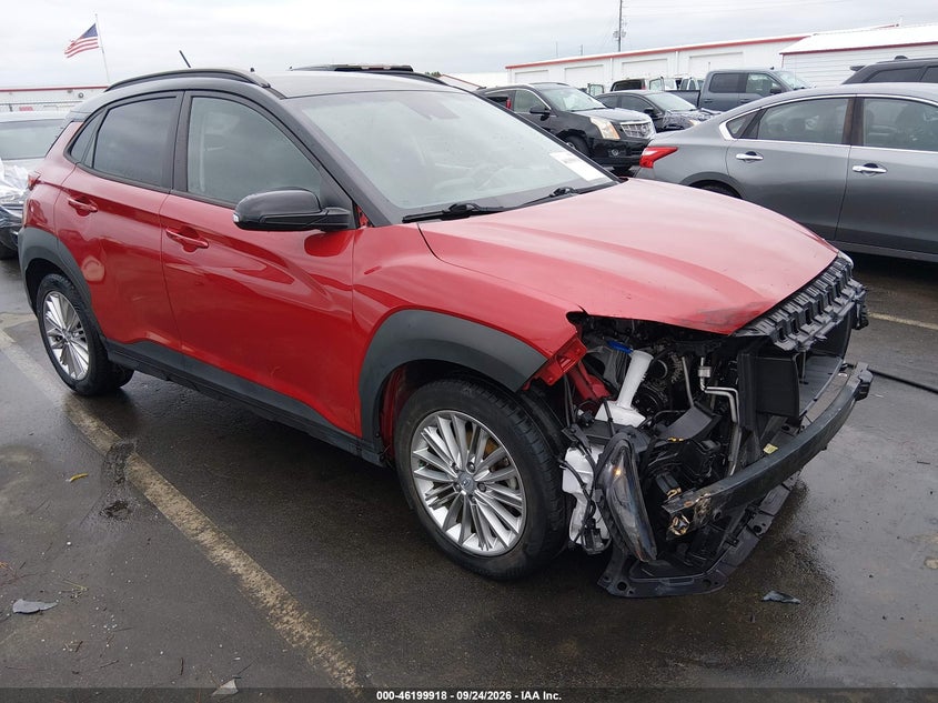 Vin: km8k22aa6mu708902, lot: 46699830, hyundai kona sel 2021 img_1