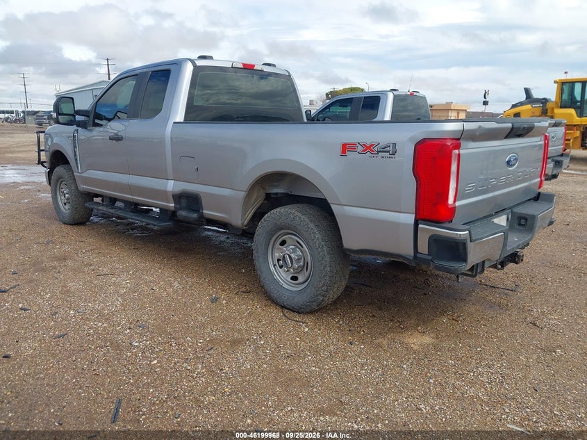 Vin: 1ft7x2ba1rec00929, lot: 46699880, ford f-250 xl 20243