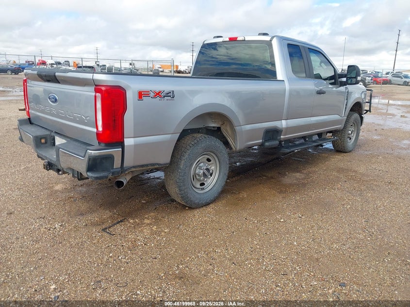 Vin: 1ft7x2ba1rec00929, lot: 46699880, ford f-250 xl 20244