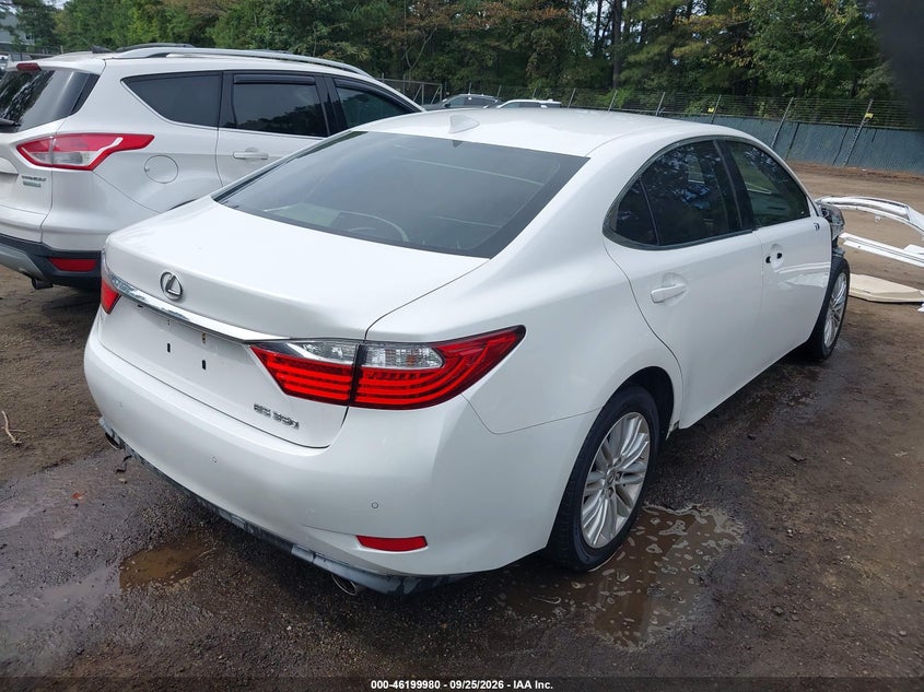 Vin: jthbk1gg1f2166373, lot: 46699892, lexus es 350 20154