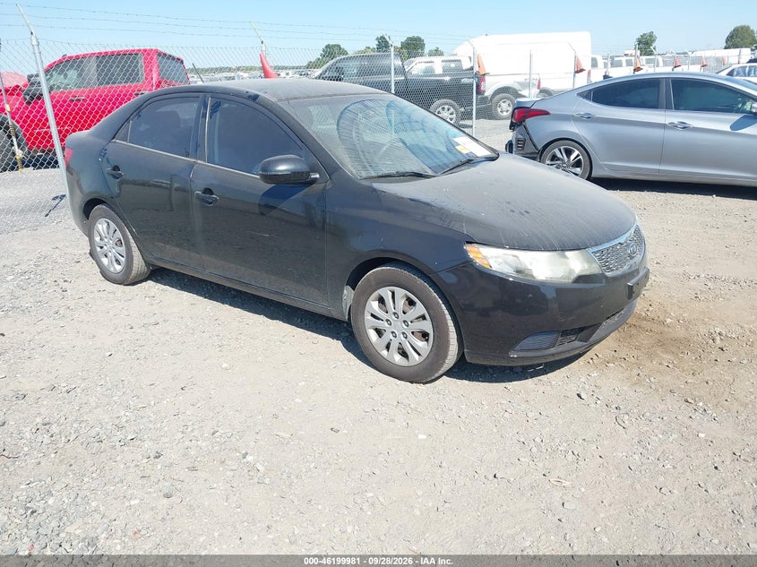 Vin: knafu4a28b5400879, lot: 46699893, kia forte ex 2011 img_1