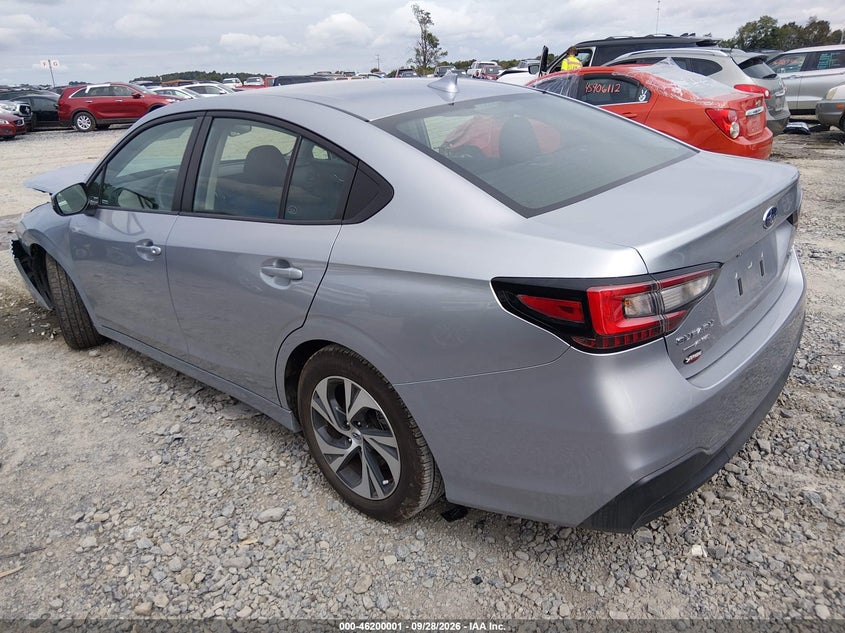Vin: 4s3bwad64s3019485, lot: 46699913, subaru legacy premium 20253