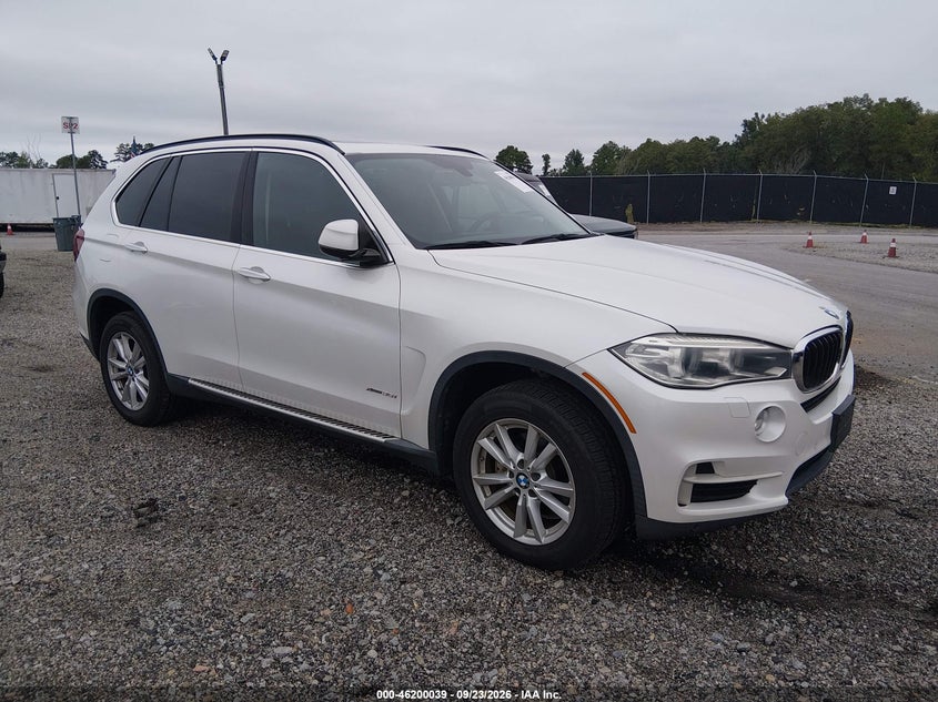 Vin: 5uxkr0c51f0p08982, lot: 46699951, bmw x5 xdrive35i 2015 img_1