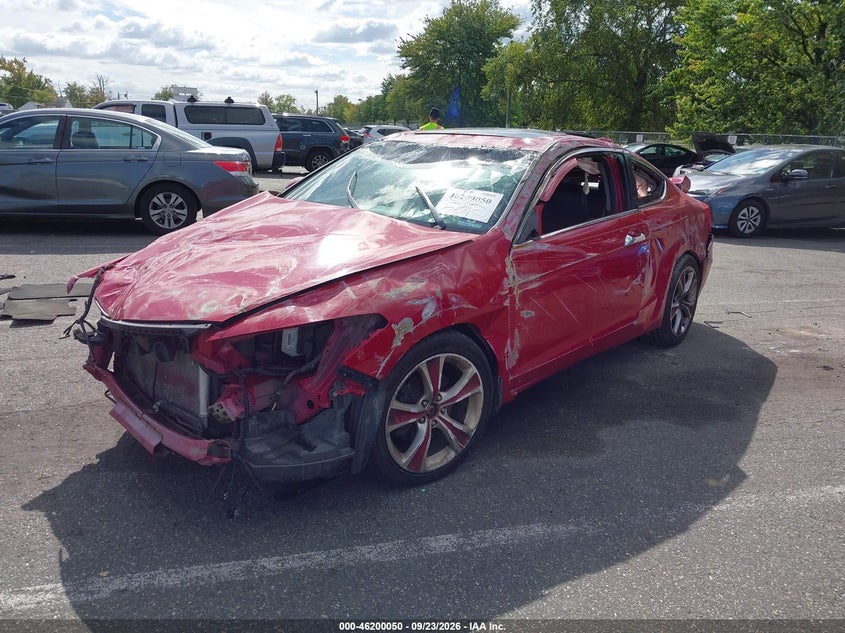 Vin: 1hgcs2b86ca000316, lot: 46699962, honda accord 3.5 ex-l 20122