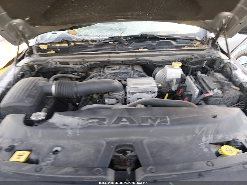 RAM 1500 - zdjęcie 10